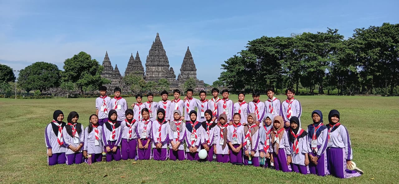 Bumi Perkemahan